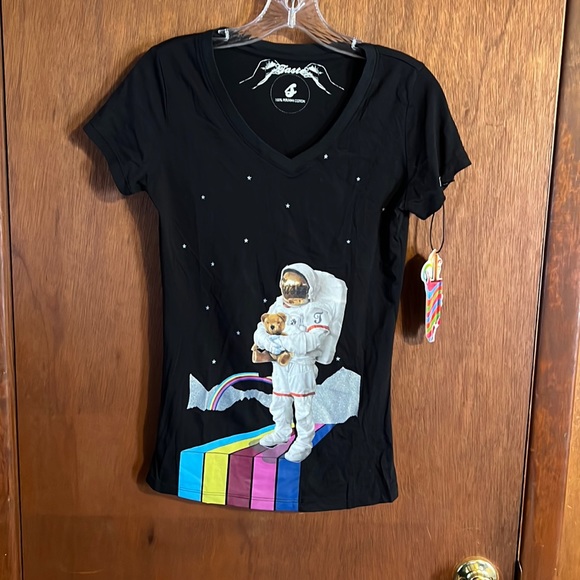 Taste  Clothing  Junior  S/S Tee - Picture 1 of 6